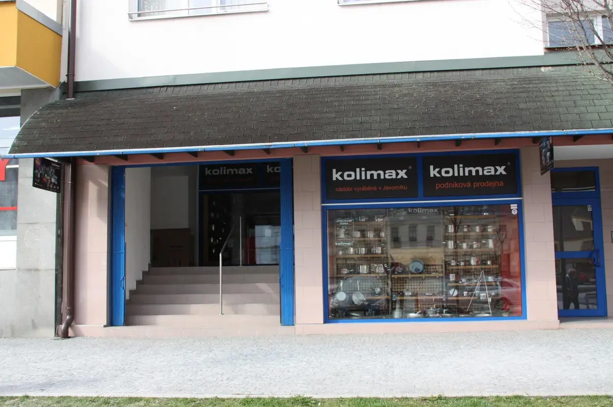 Kolimax